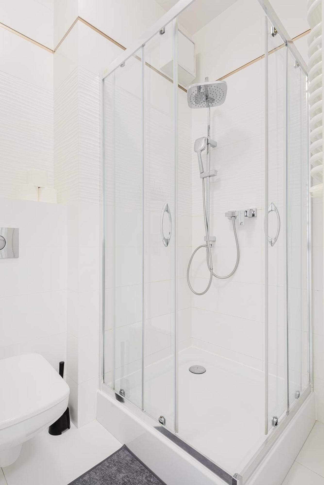 Lumina Stylish With Parking In Center Apartment Lodz (Lodz)