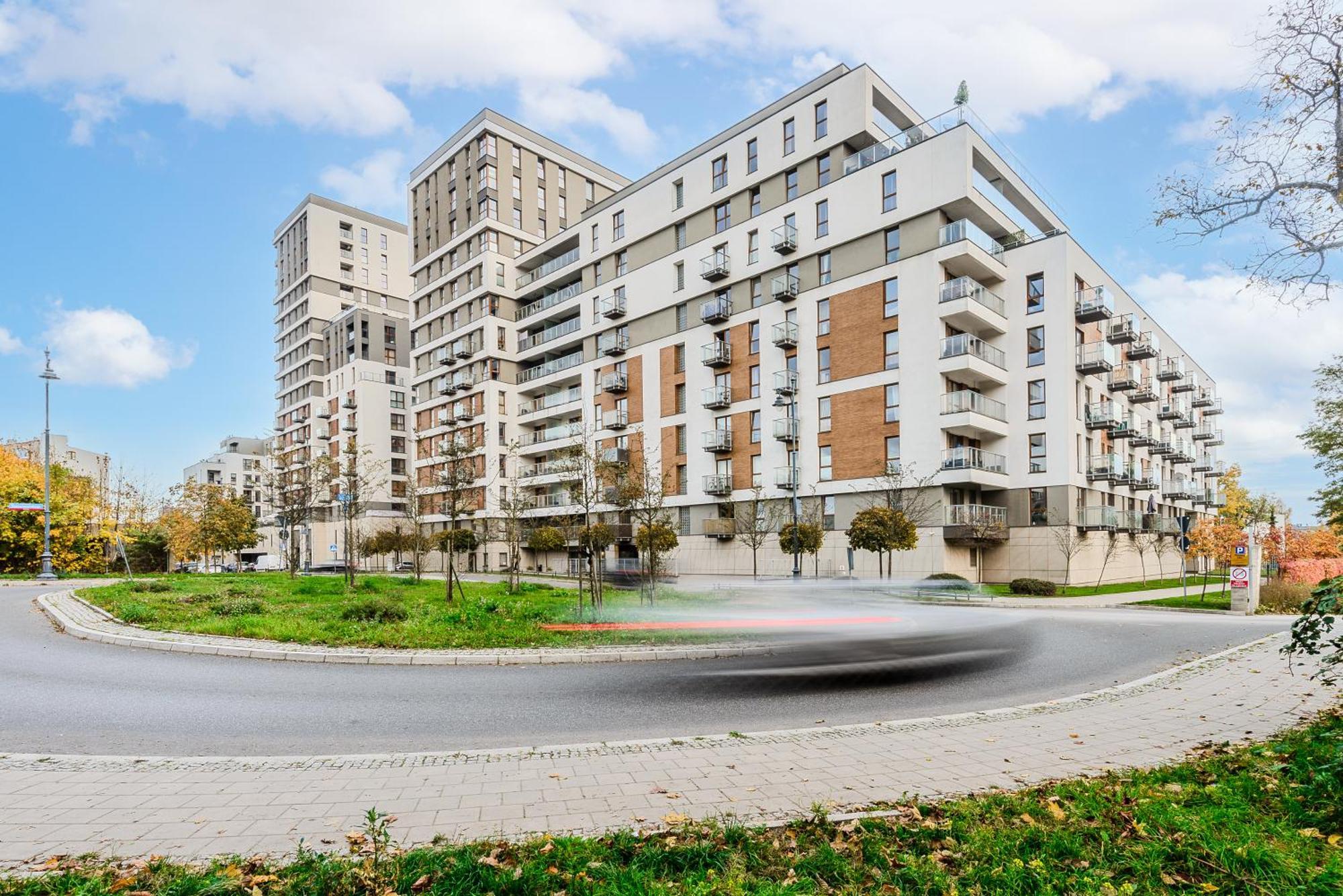 Apartment Lumina Stylish With Parking In Center